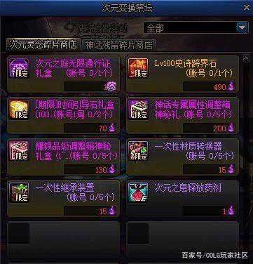 DNF发布网幸运值修改（dnf幸运用户怎么获得）